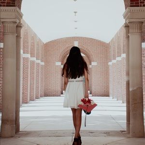 Meet your Posher, Natalia